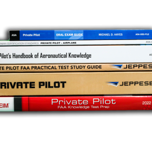 Private Pilot Bundle