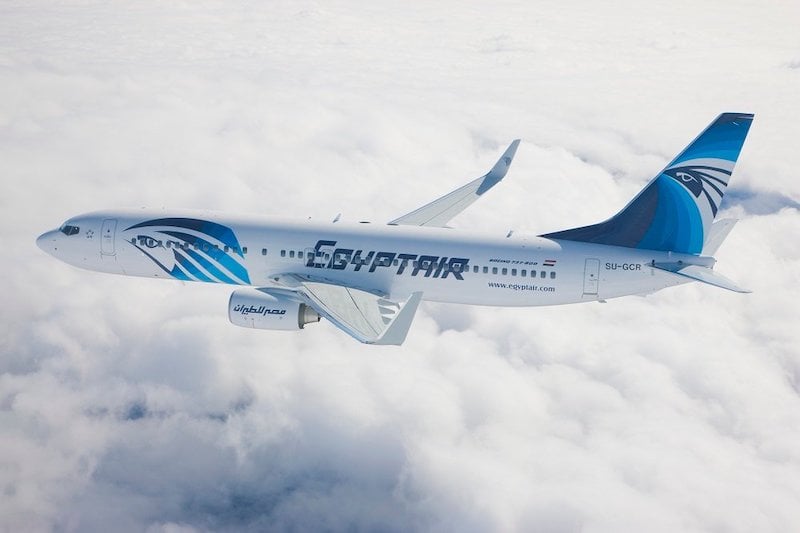 Egyptair Hiring Requirements