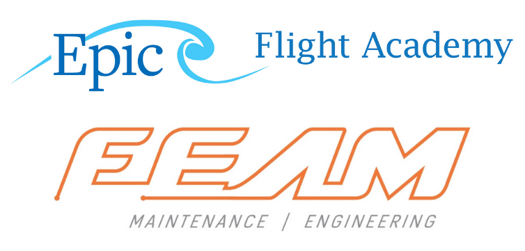 Epic FEAM Maintenance Logos