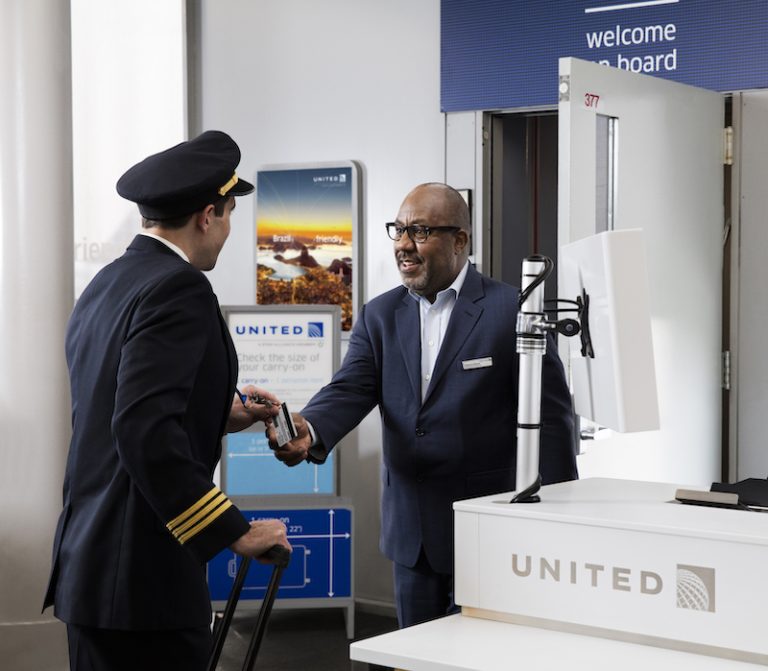 United Airlines Pilot Careers & Salary A Comprehensive Guide