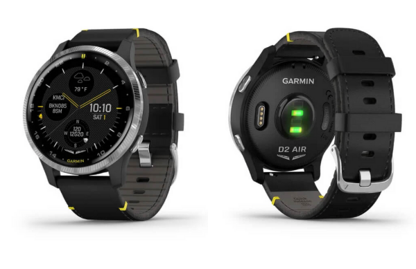 Garmin Smart Watch