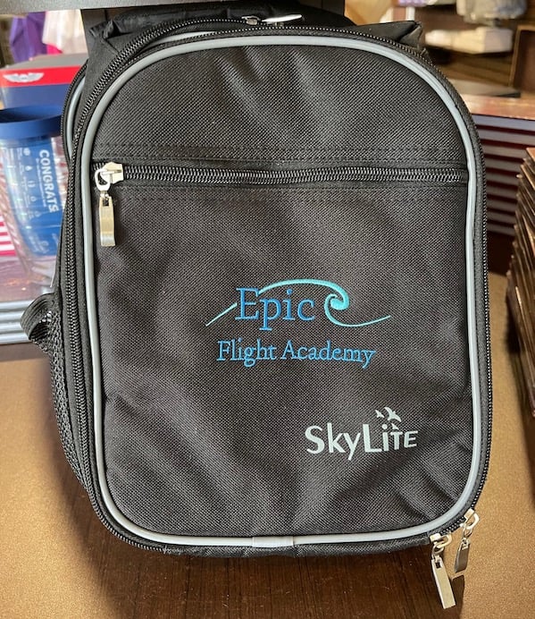 Epic Headset Bag