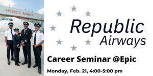 Republic Career Seminar