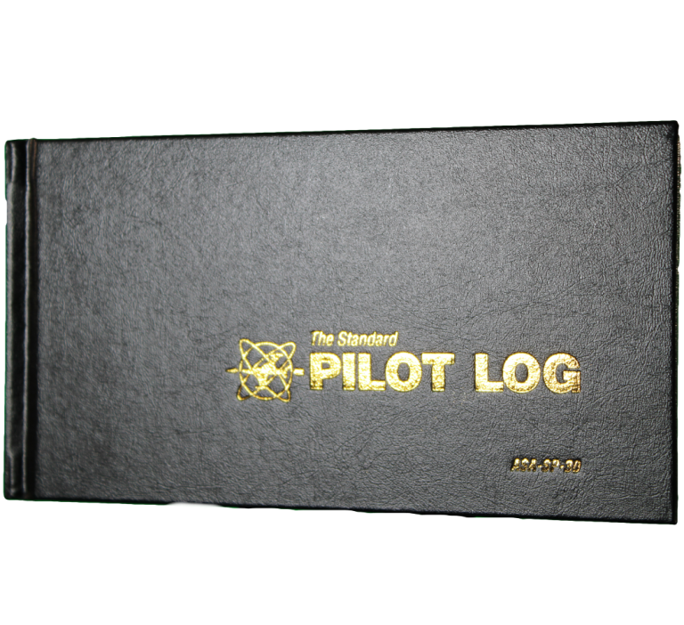 black-sp-30-standard-pilot-logbook-epic-flight-academy
