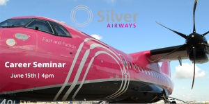 Silver Airways Career Event