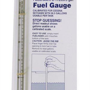 Fuel Gauge 1