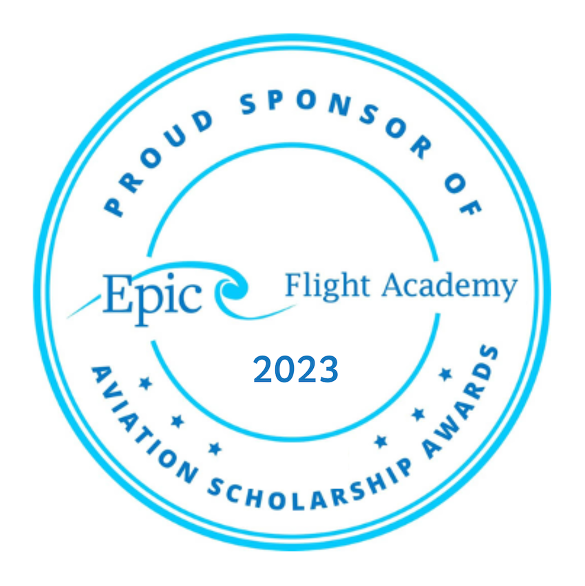 2023 Epic Scholarship Sponsors