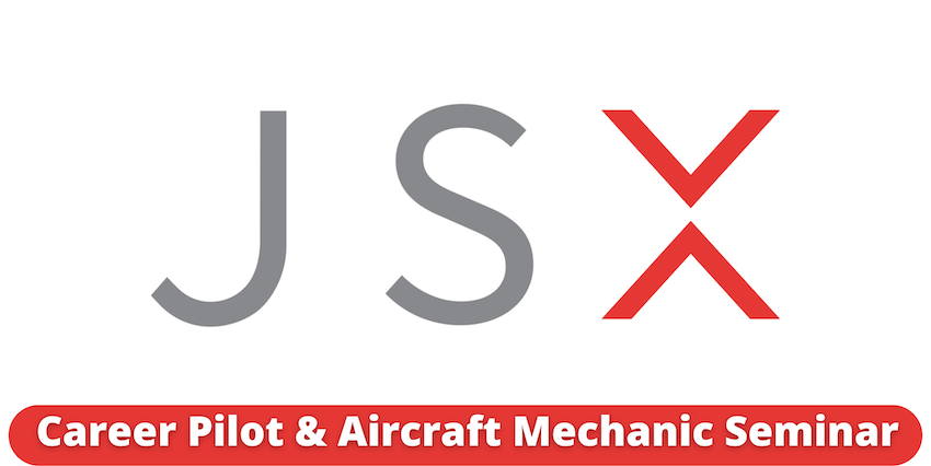 JSX Airlines Career Seminar for Pilots and Aircraft Mechanics