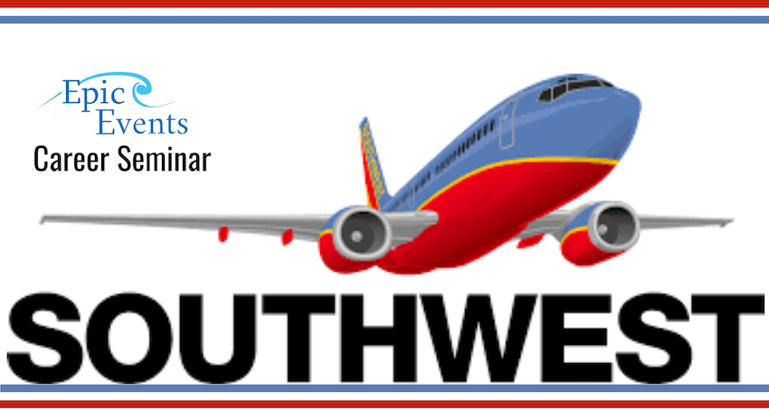 Southwest Airline Career Seminar