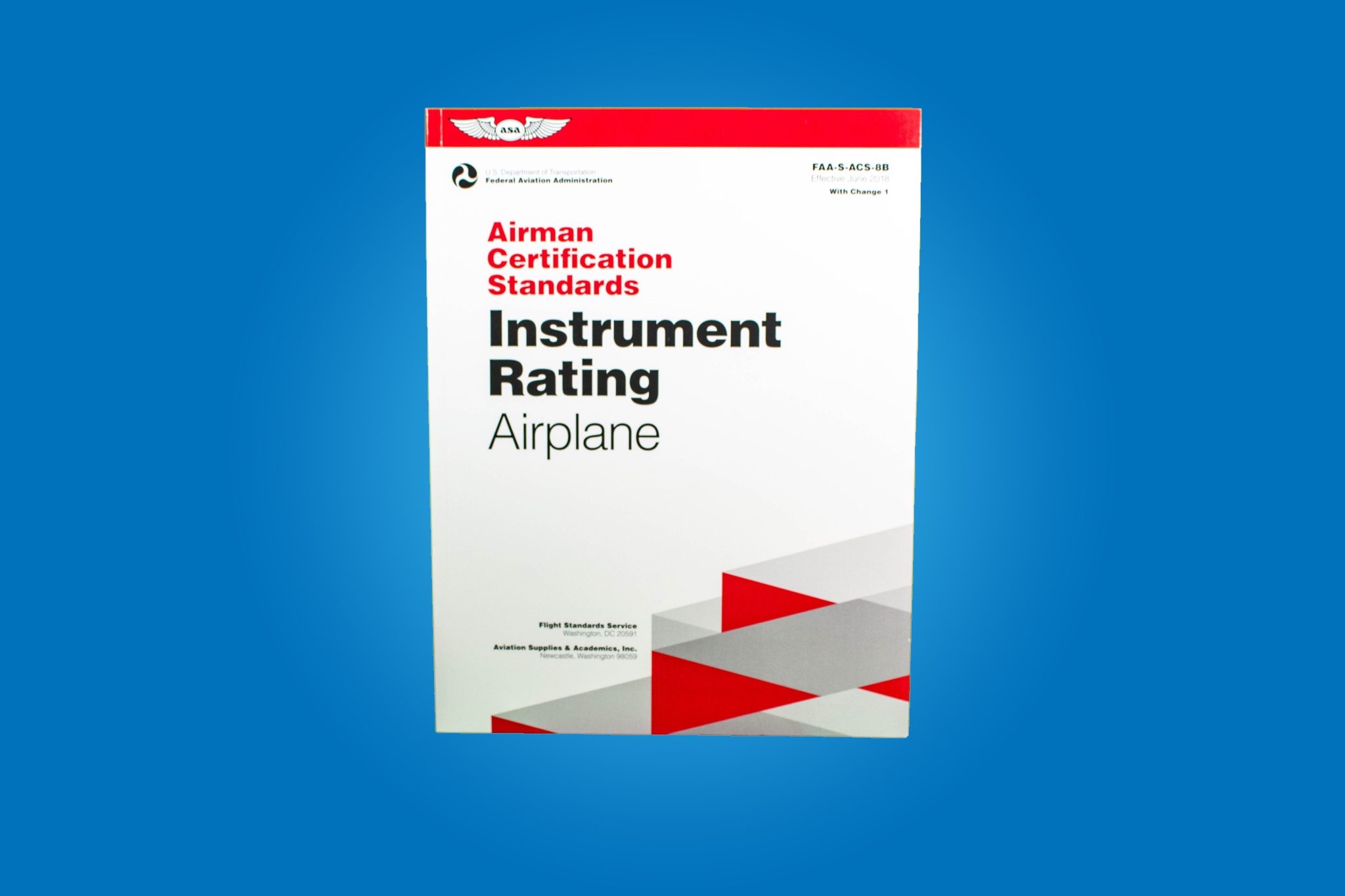 Airman Certification Standards Instrument Rating Epic Flight Academy