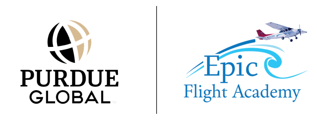Purdue Global Aviation Program at Epic Flight Academy