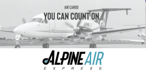 Alpine Air Express Careers
