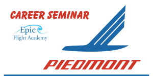 Piedmont Airlines Career Seminar