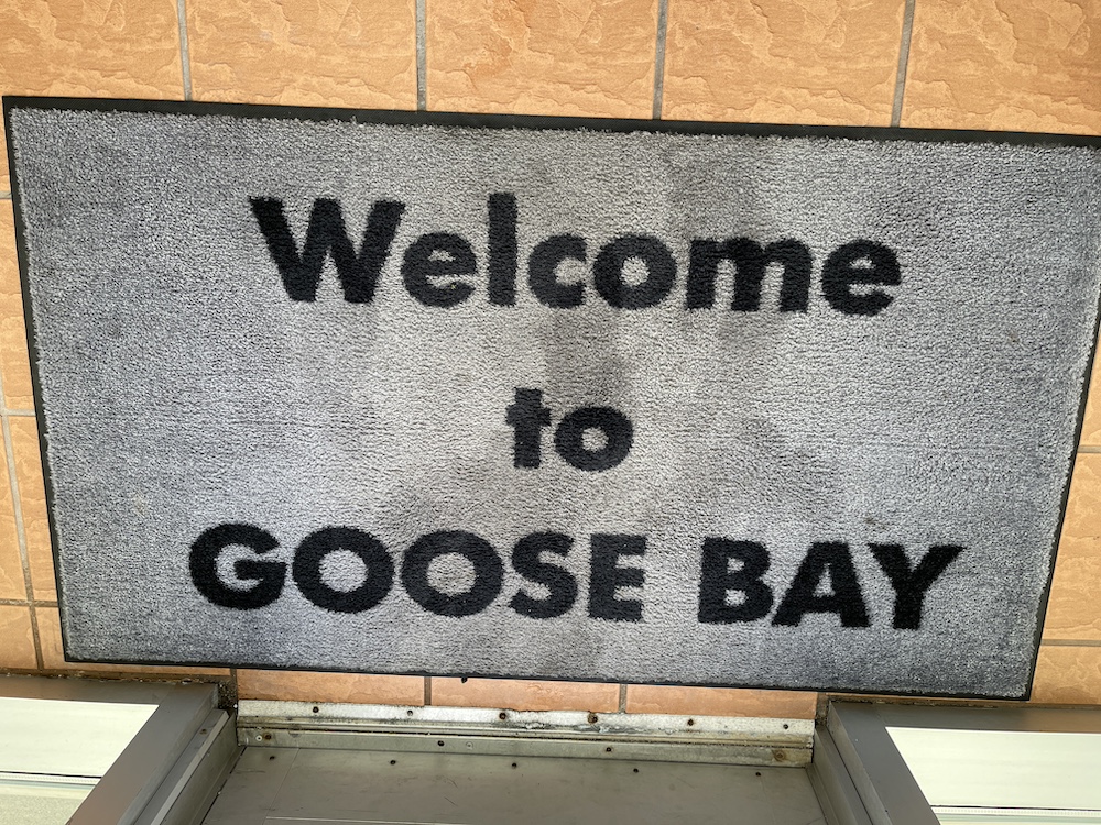 Welcome to Goose Bay FBO