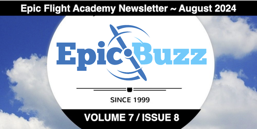 Epic Buzz Newsletter August 2024