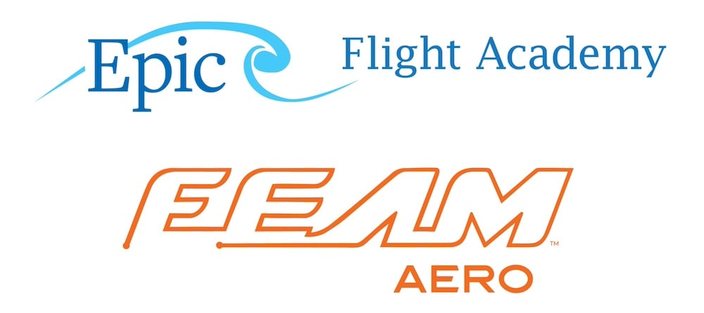Epic and FEAM Aero