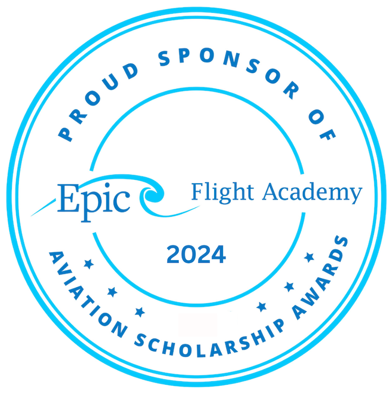 2024 Sponsor for Epic Scholarships