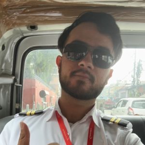 Aditya Jung Karki