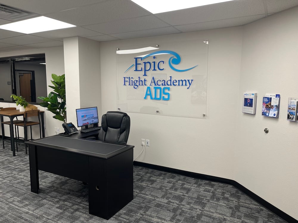 Welcome to Epic in Addison