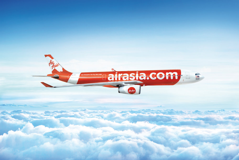 AirAisa Hiring Requirements