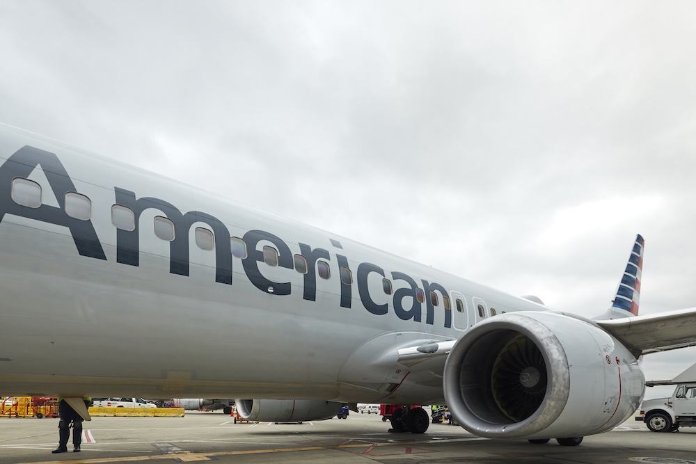 American Airlines Hiring Requirements