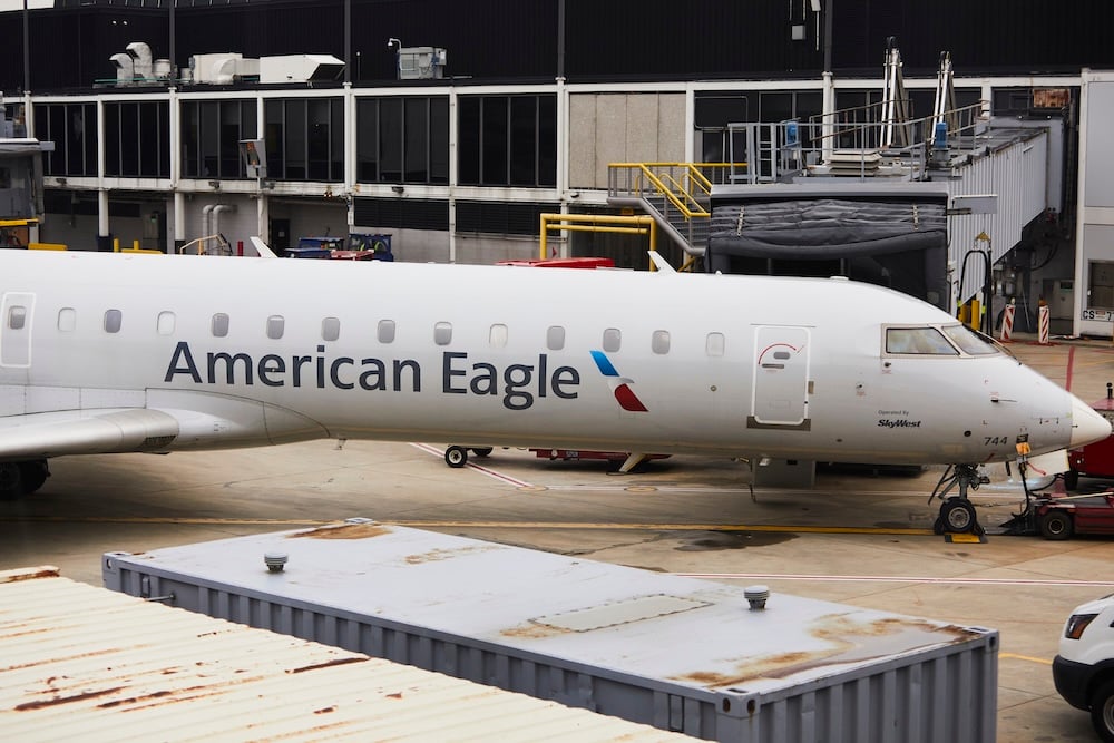 American Eagle Hiring Requirements