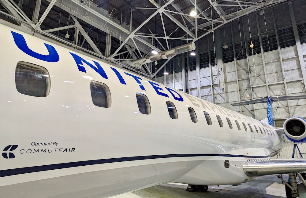 CommuteAir Hiring Requirements