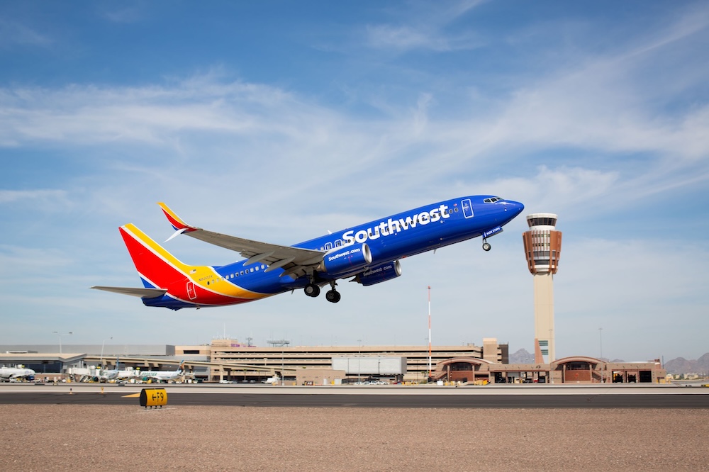 Southwest Airlines Hiring Requirements