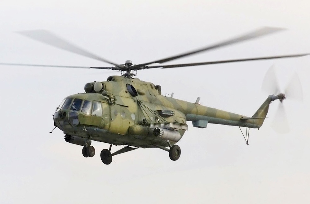Kazaviaspas Hiring Requirements