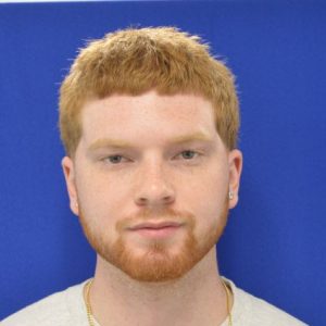 Aidan Donald McGhin