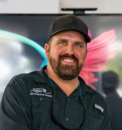 Josh Rawlins Author of Mechanic Salary Article