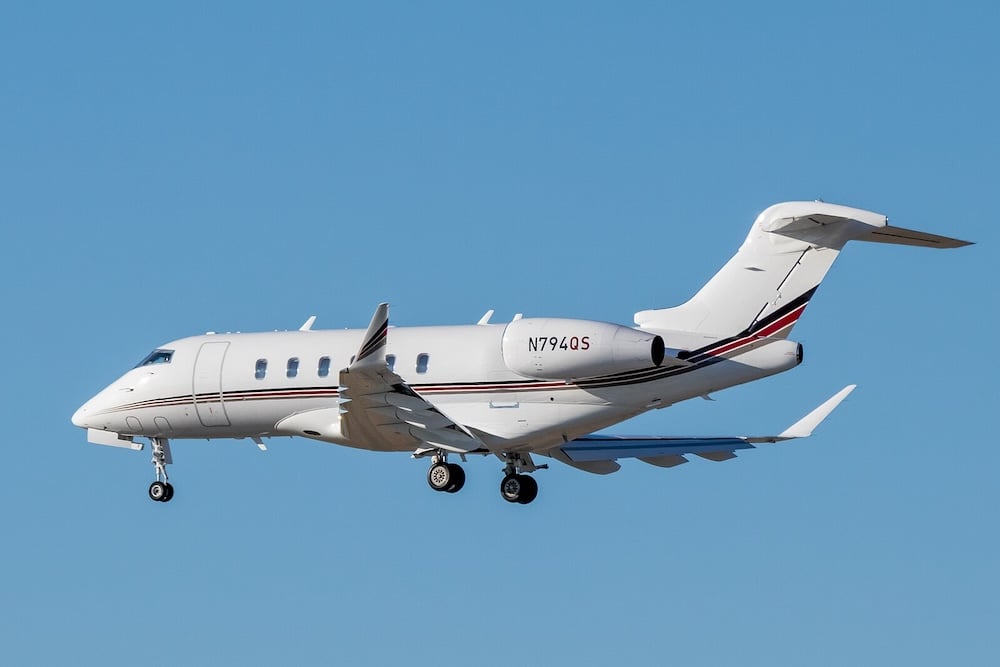 NetJets Hiring Requirements