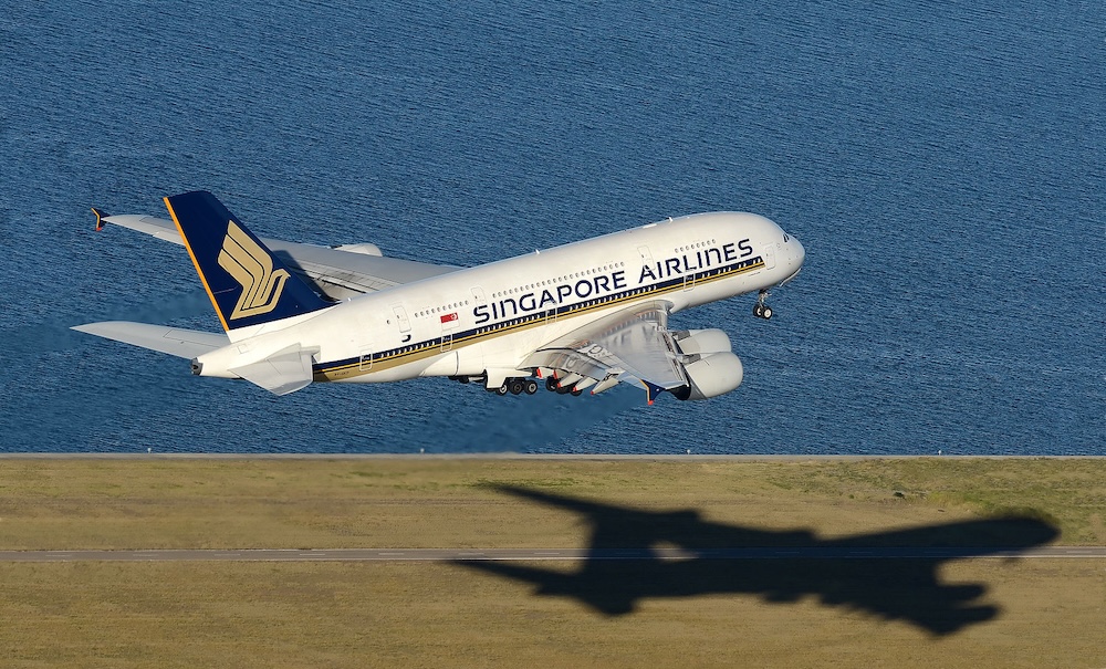 Singapore Airlines Hiring Requirements