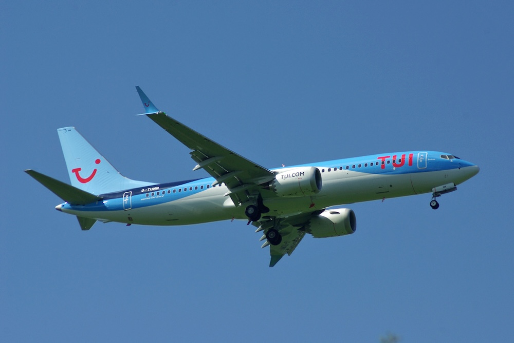 TUI Airways Hiring Requirements