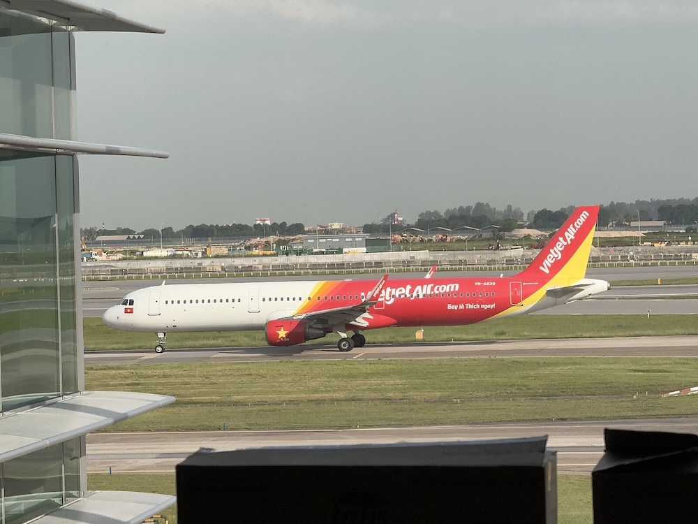 VietJet Air Hiring Requirements