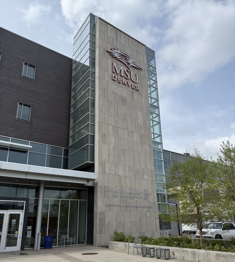 Epic Partnership with Metropolitan State University at Denver