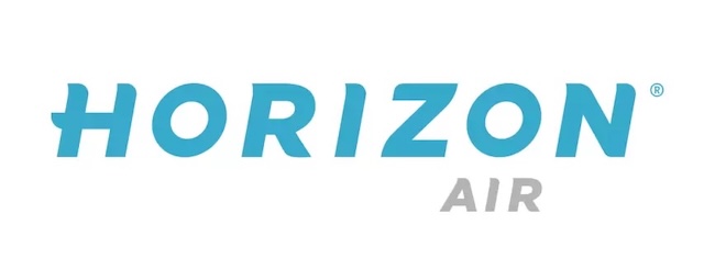 Horizon Air Logo
