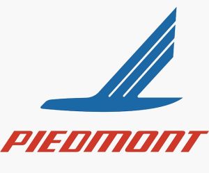Piedmont Airlines Logo