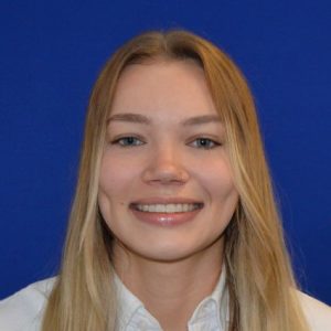 Kaylee NIchole D'Errico