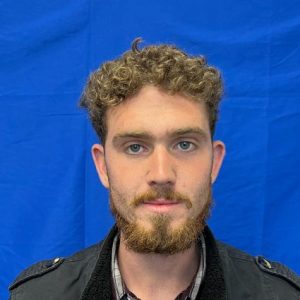 Matthew Pfeiffer