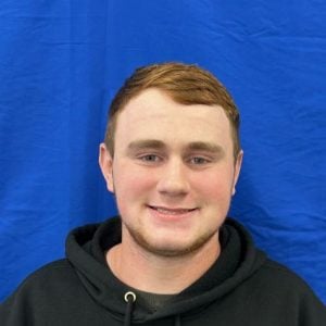 Matthew Powers