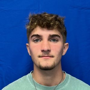 Tyler Burick