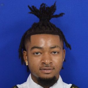 Kenique Shyeem Ashad Covington