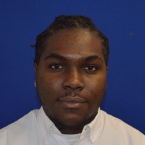Malik Authwell Stevens