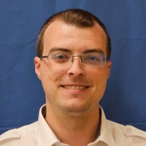 Erik Nelson VanderWerf
